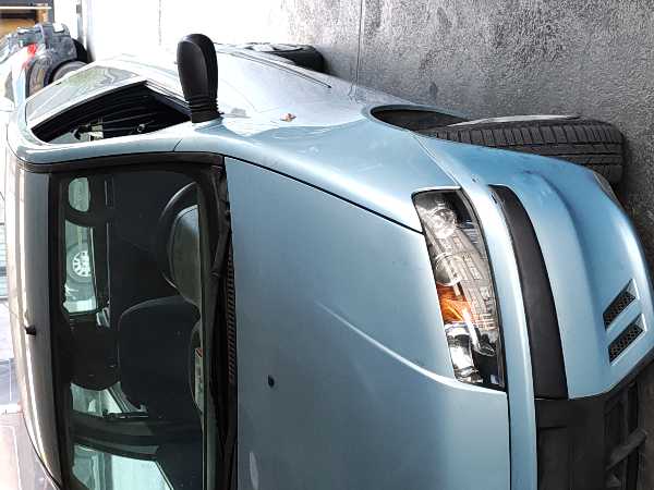 Fiat Punto Fiat Punto d'occasion à vendre
