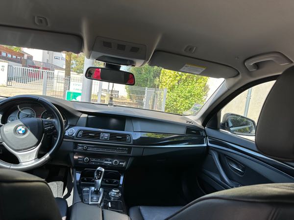 Bmw Serie 5 (F07) (2) 530DA 258 LUXURY
