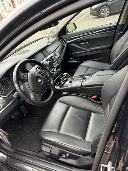 Bmw Serie 5 (F07) (2) 530DA 258 LUXURY
