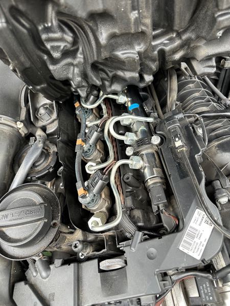 Bmw Serie 5 (F07) (2) 530DA 258 LUXURY