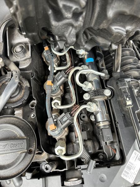 Bmw Serie 5 (F07) (2) 530DA 258 LUXURY