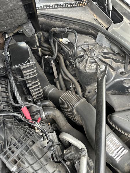 Bmw Serie 5 (F07) (2) 530DA 258 LUXURY