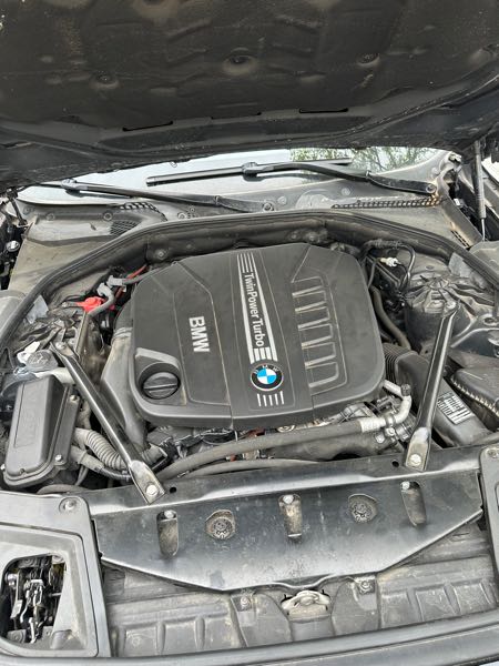 Bmw Serie 5 (F07) (2) 530DA 258 LUXURY