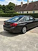 Mercedes-Benz Classe E BMW SERIE 3 F30 thumbnail