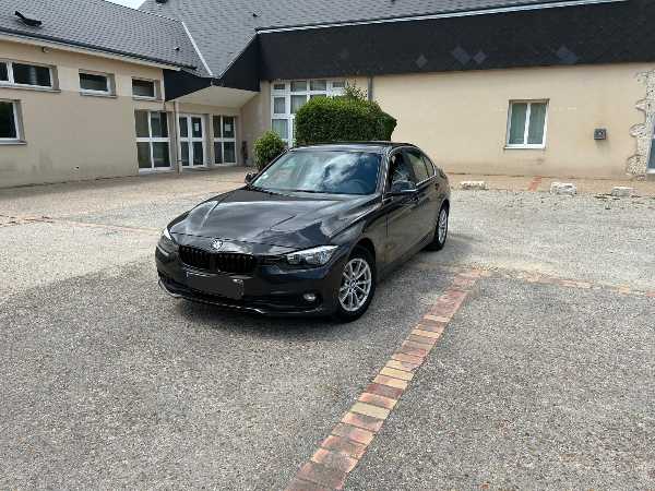 Mercedes-Benz Classe E BMW SERIE 3 F30