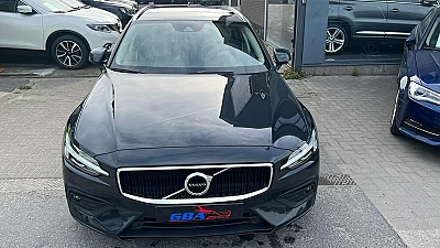 Volvo V60 II D3 150 ADBLUE MOMENTUM GEARTRONIC 8