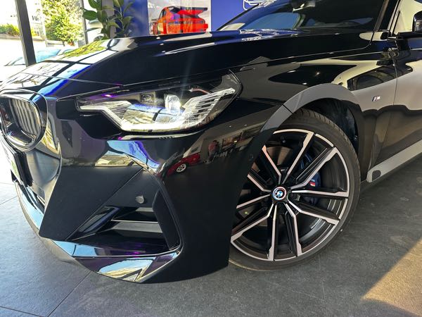 Bmw Serie 2 (F22) COUPE 220I 184 M SPORT BVA8