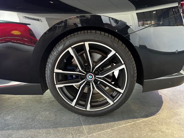 Bmw Serie 2 (F22) COUPE 220I 184 M SPORT BVA8