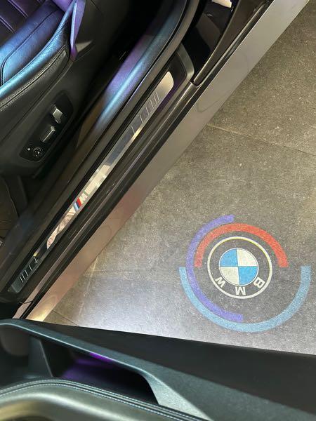 Bmw Serie 2 (F22) COUPE 220I 184 M SPORT BVA8
