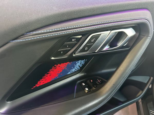Bmw Serie 2 (F22) COUPE 220I 184 M SPORT BVA8