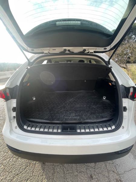Lexus Nx LEXUS NX300h 197ch / 121 000 KMS / SIÈGES CHAUFFANTS