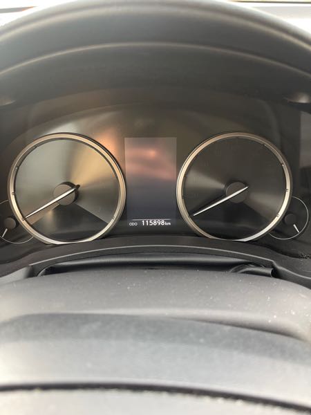 Lexus Nx LEXUS NX300h 197ch / 121 000 KMS / SIÈGES CHAUFFANTS