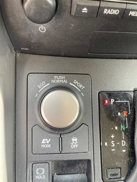 Lexus Nx LEXUS NX300h 197ch / 121 000 KMS / SIÈGES CHAUFFANTS