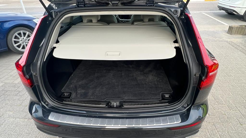 Volvo V60 II D3 150 ADBLUE MOMENTUM GEARTRONIC 8