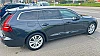 Volvo V60 II D3 150 ADBLUE MOMENTUM GEARTRONIC 8 thumbnail