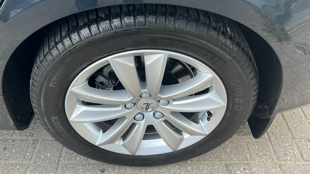 Volvo V60 II D3 150 ADBLUE MOMENTUM GEARTRONIC 8