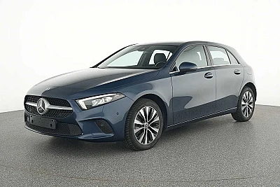 Mercedes-Benz A 250  e Style