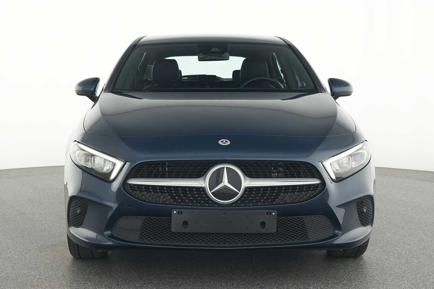 Mercedes-Benz A 250  e Style