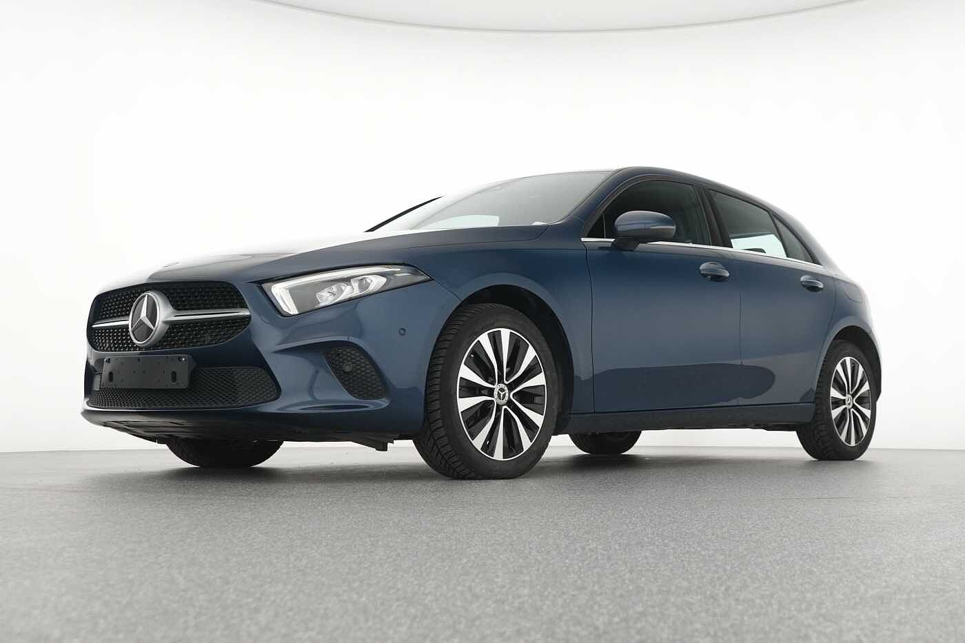 Mercedes-Benz A 250  e Style