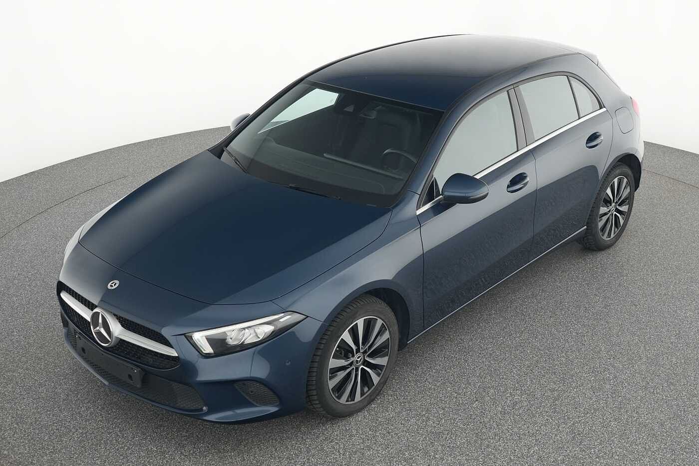 Mercedes-Benz A 250  e Style