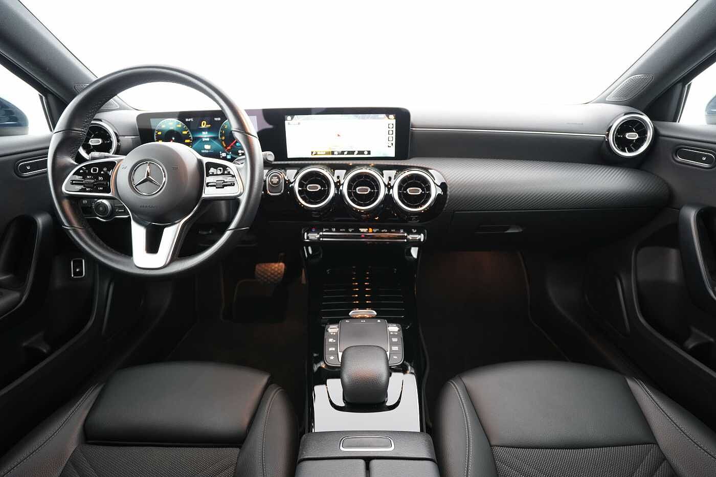 Mercedes-Benz A 250  e Style