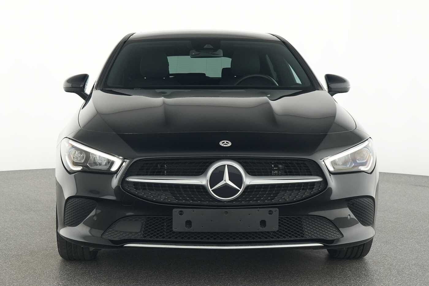 Mercedes-Benz CLA 250  e Shooting Brake Progressive