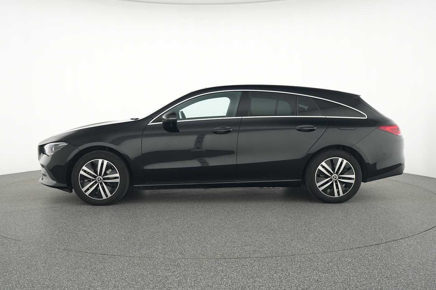 Mercedes-Benz CLA 250  e Shooting Brake Progressive