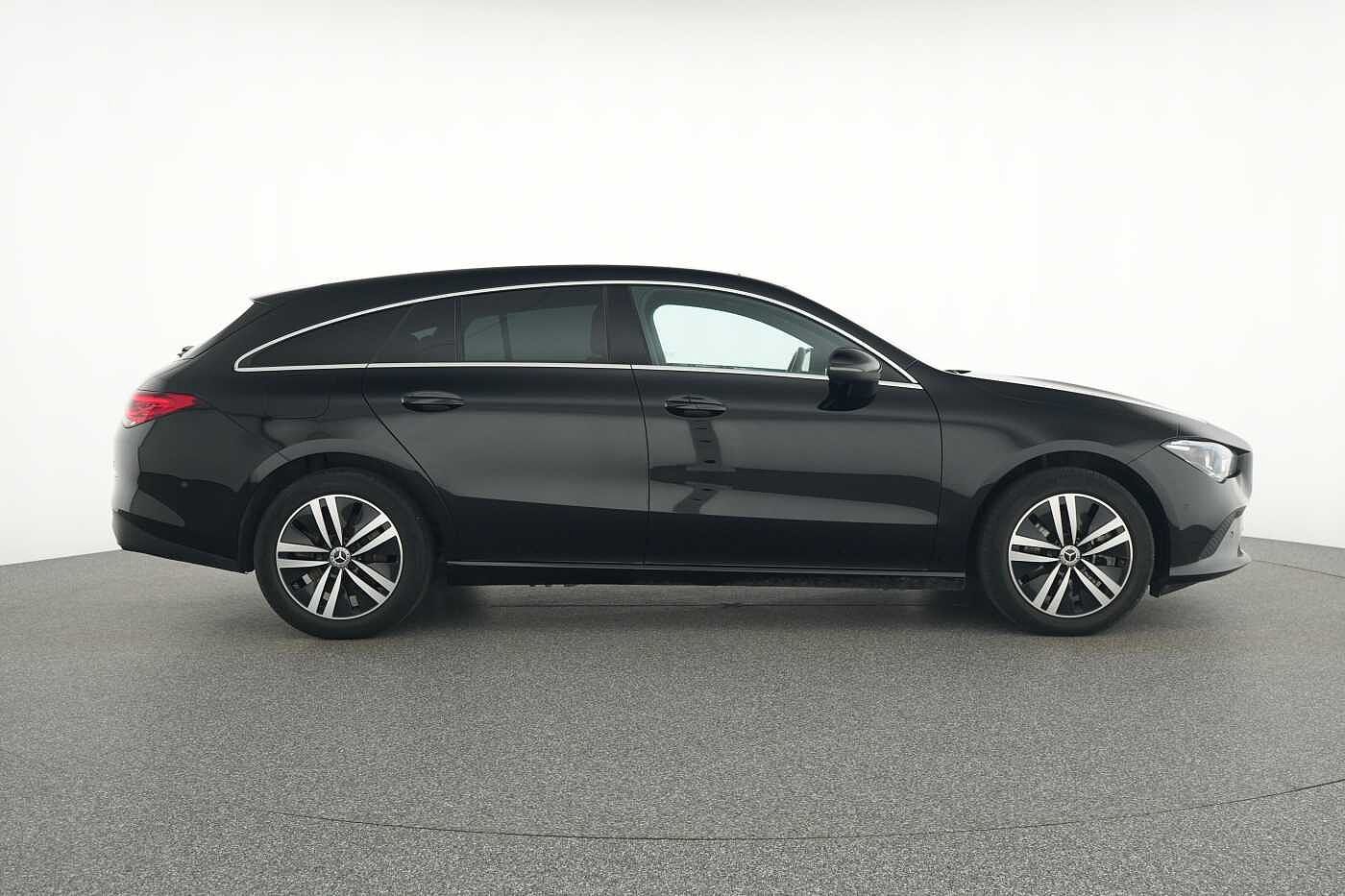 Mercedes-Benz CLA 250  e Shooting Brake Progressive