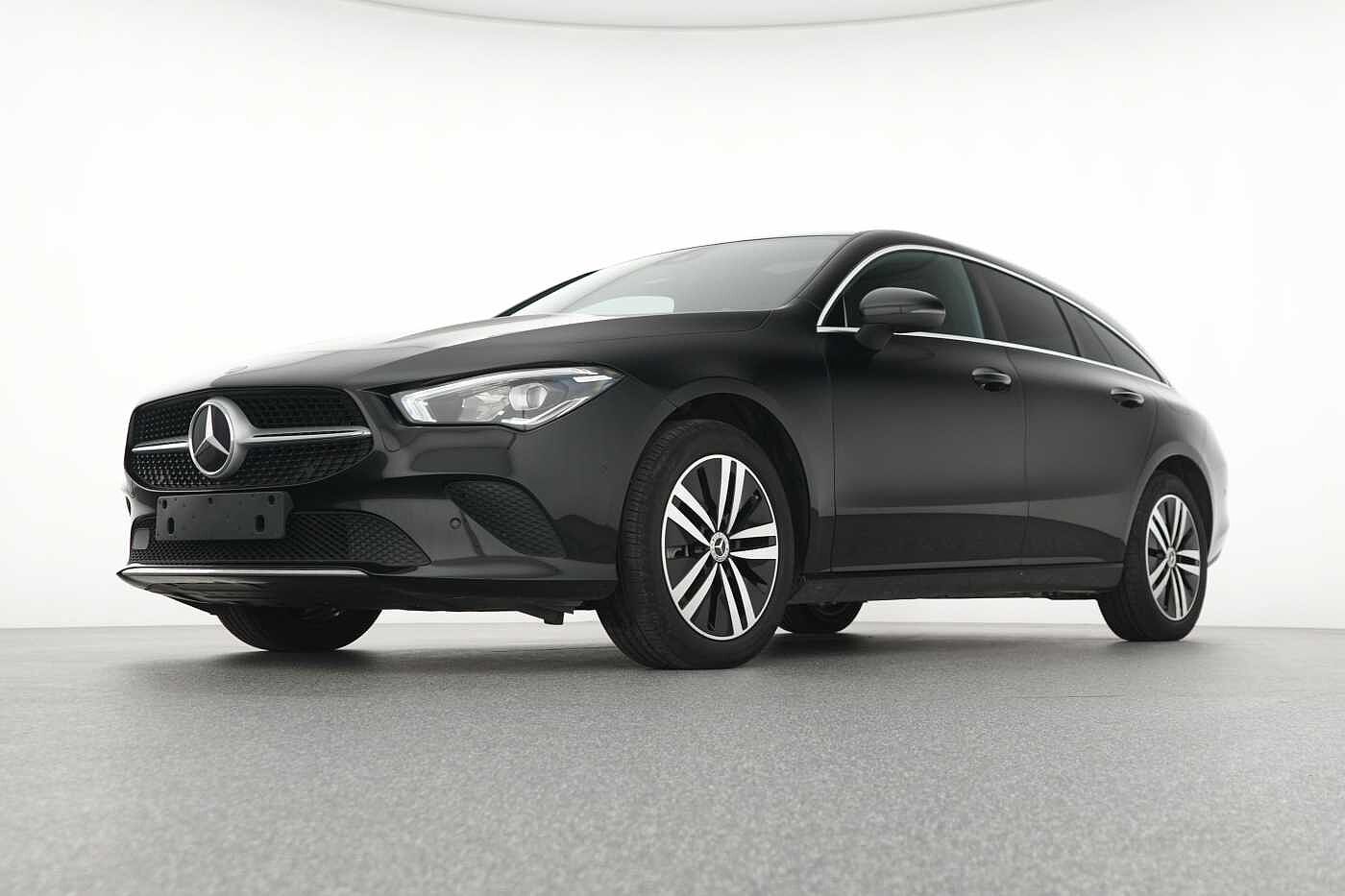 Mercedes-Benz CLA 250  e Shooting Brake Progressive
