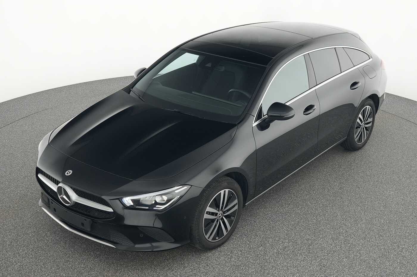 Mercedes-Benz CLA 250  e Shooting Brake Progressive