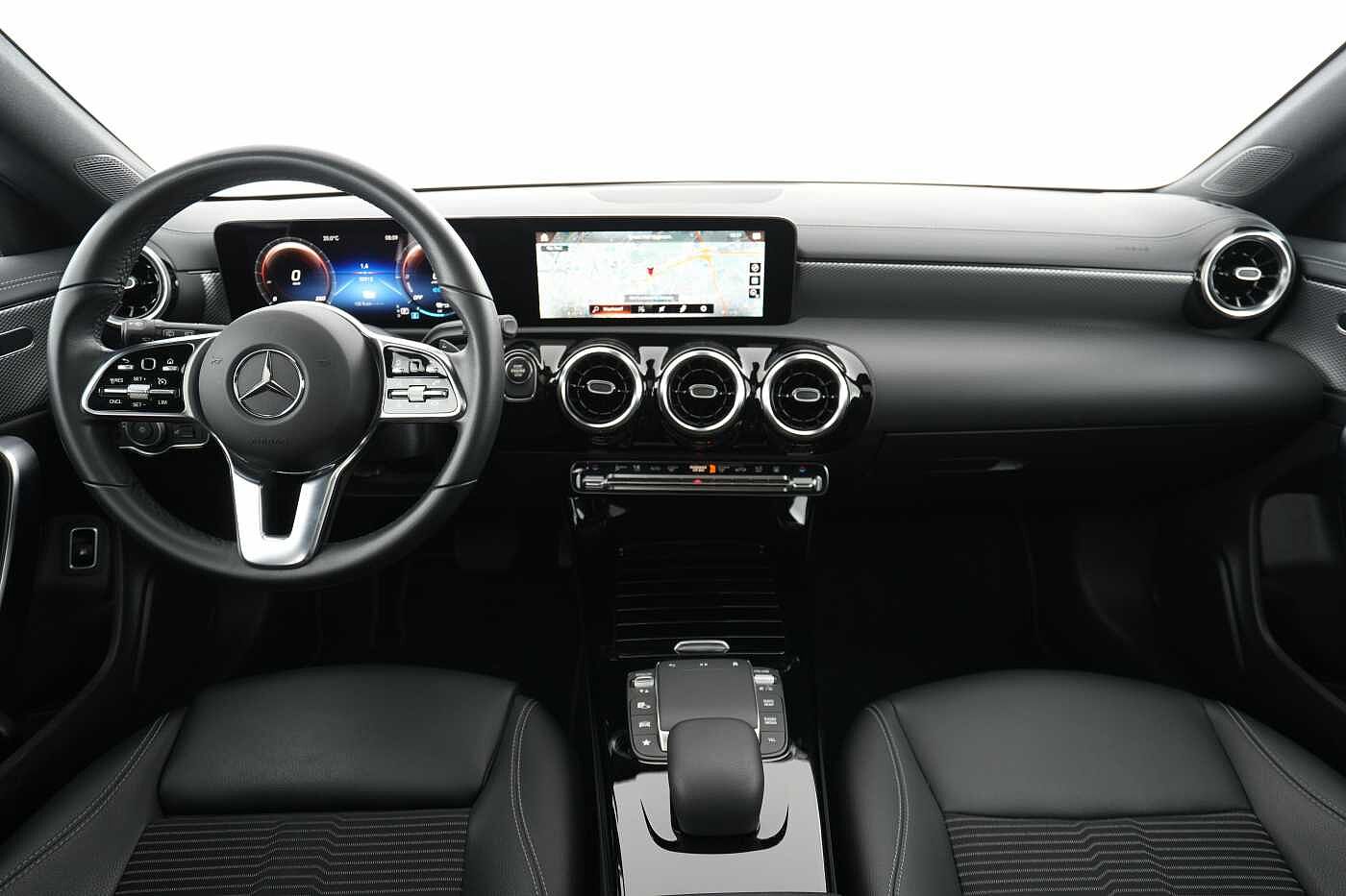 Mercedes-Benz CLA 250  e Shooting Brake Progressive