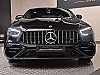 Mercedes-Benz AMG GT 43 Coupé 4-portes PACK PREMIUM TOIT OUVRANT thumbnail