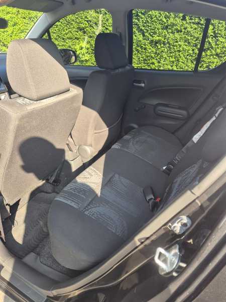 Opel Agila opel agila