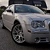 Chrysler 300 C 3.0 CRD 218 BVA thumbnail