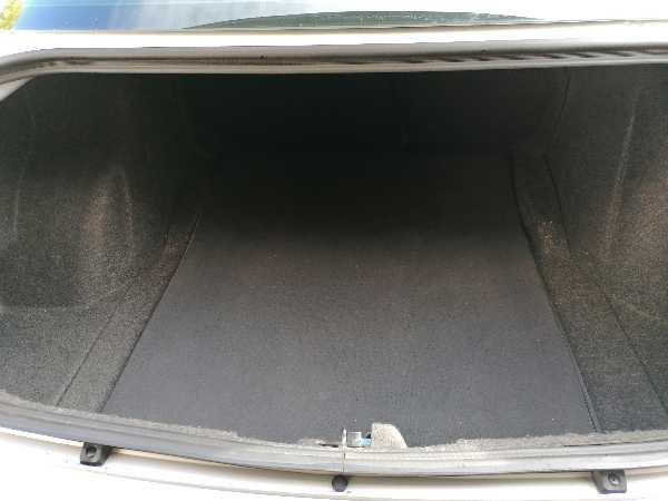 Chrysler 300 C 3.0 CRD 218 BVA