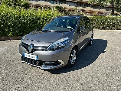 Renault Scenic III (3) 1.6 DCI 130 ENERGY INITIALE ECO2