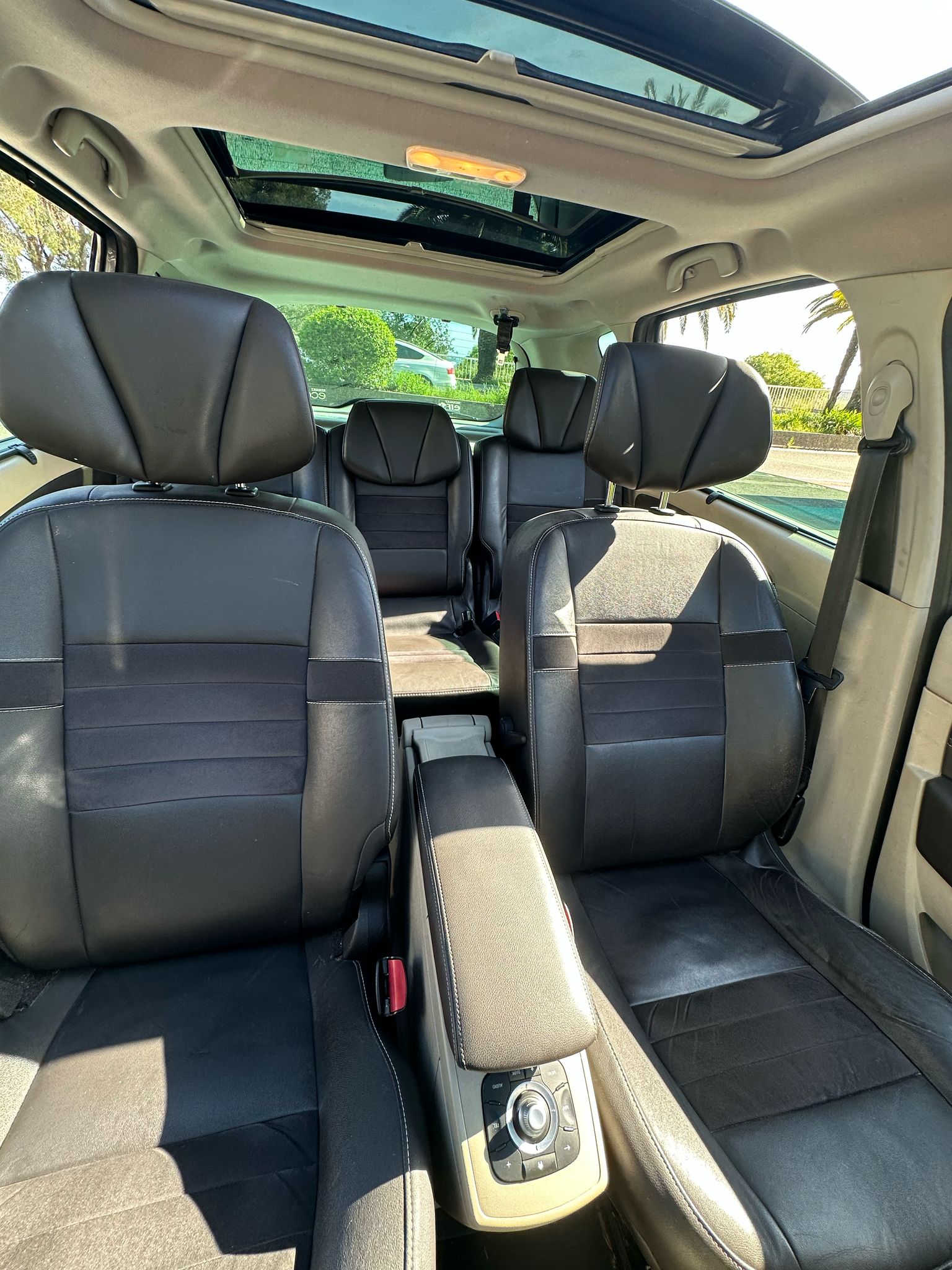 Renault Scenic III (3) 1.6 DCI 130 ENERGY INITIALE ECO2