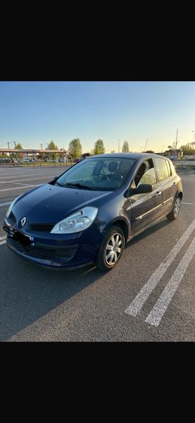 Renault Clio IV 1.2 16V 75 AUTHENTIQUE