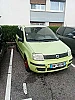 Fiat Panda II 1.1 8V TEAM thumbnail