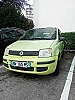 Fiat Panda II 1.1 8V TEAM thumbnail