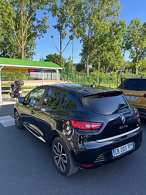 Renault Clio IV 1.5 DCI 90 ENERGY BUSINESS ECO2 82G