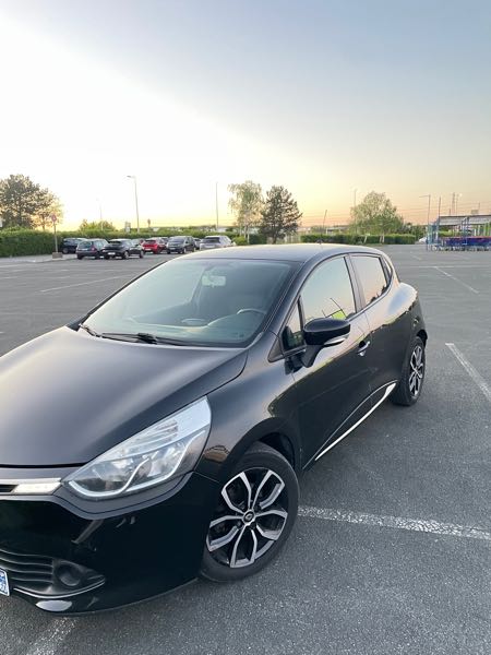 Renault Clio IV 1.5 DCI 90 ENERGY BUSINESS ECO2 82G