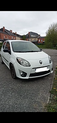 Renault Twingo III (2) 1.0 SCE 75 INTENS