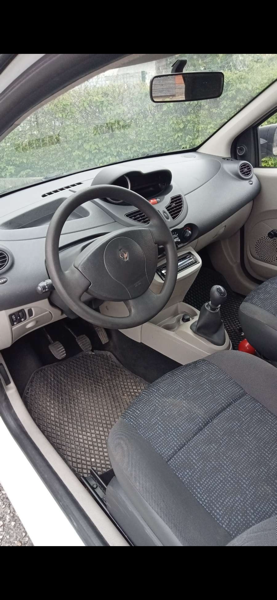 Renault Twingo III (2) 1.0 SCE 75 INTENS