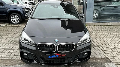 Bmw Serie 2 225xeA Plug-In Hybrid, Head-up Displ,Pack-M, Pano,Garant 12M