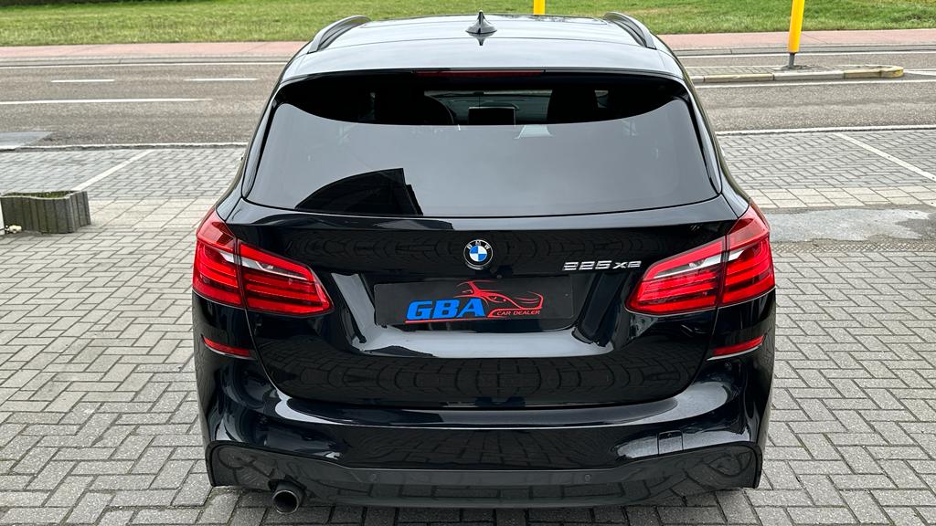 Bmw Serie 2 225xeA Plug-In Hybrid, Head-up Displ,Pack-M, Pano,Garant 12M