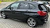 Bmw Serie 2 225xeA Plug-In Hybrid, Head-up Displ,Pack-M, Pano,Garant 12M thumbnail