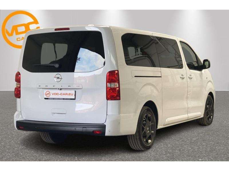 Opel Zafira XL*9 PLACES!*