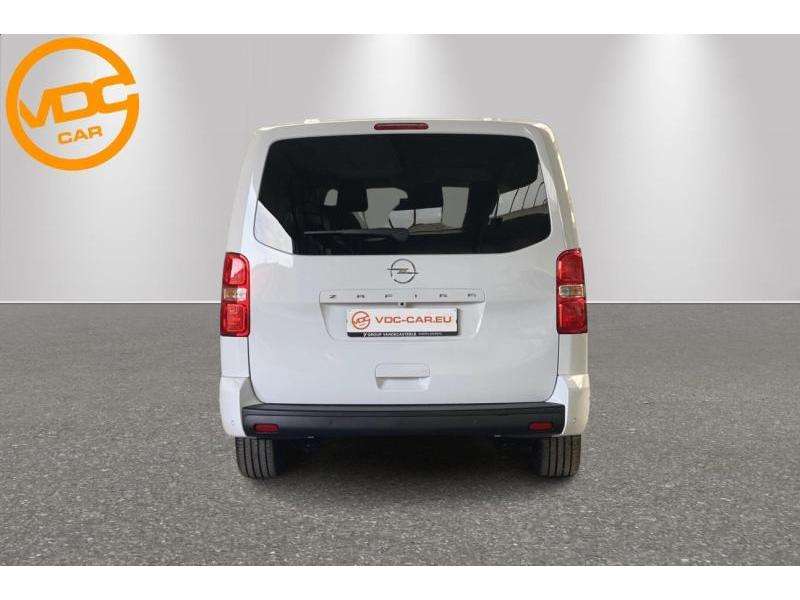 Opel Zafira XL*9 PLACES!*