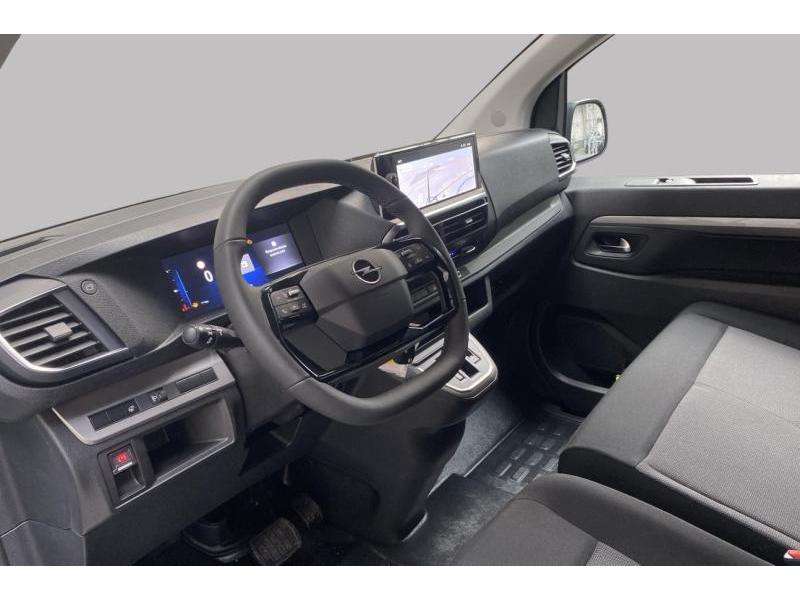 Opel Zafira XL*9 PLACES!*